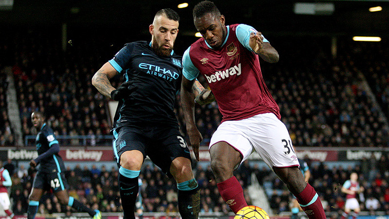 otamendi