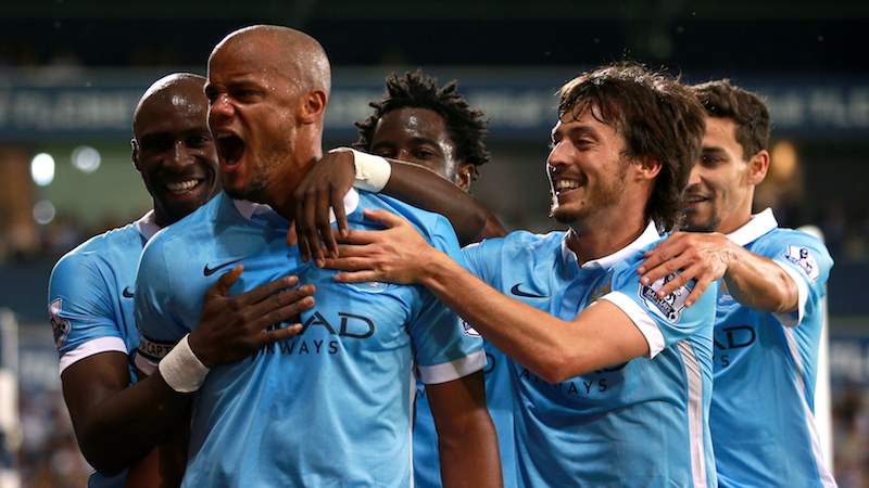 Kompany