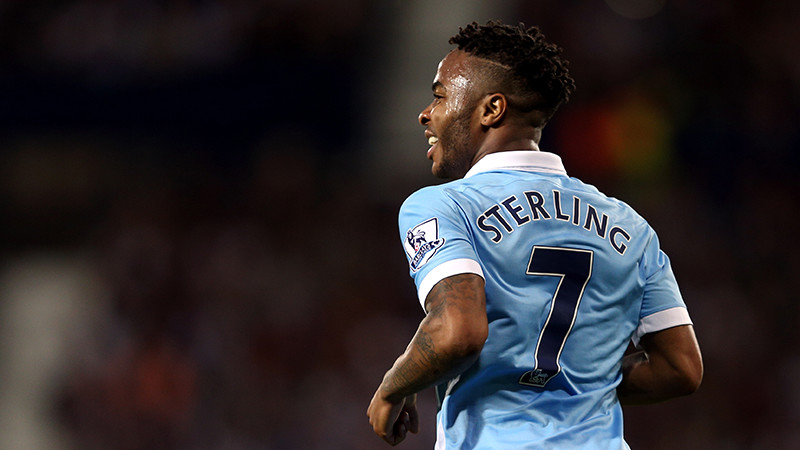 sterling