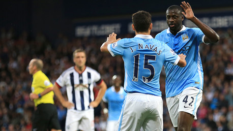 yaya