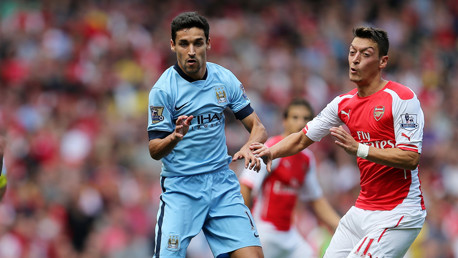 Hentikan Ozil berarti hentikan Arsenal?