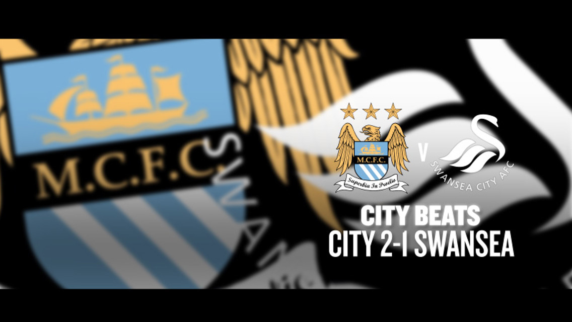 City Beats: Swansea