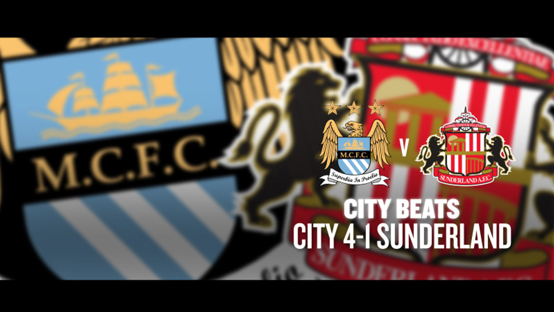 City Beats: Sunderland