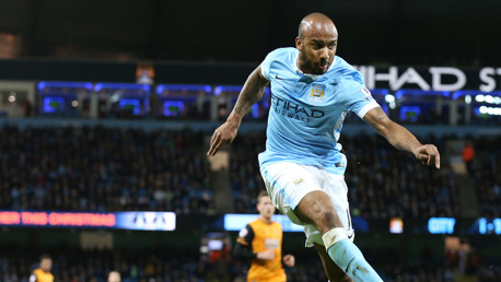 Delph: I'm here to win trophies