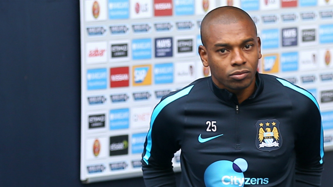 Ferna targets Emirates victory