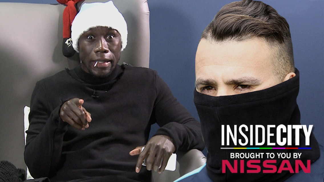 Inside City: Episode 174