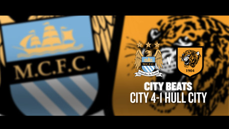 City Beats v Hull