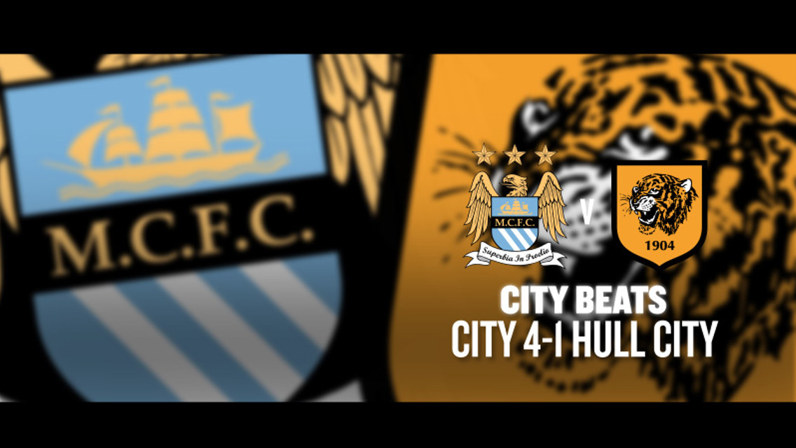 City Beats v Hull