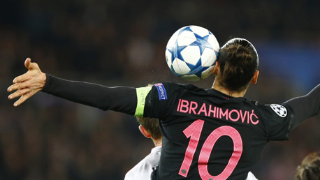 Champions League Draw: Who could we face?