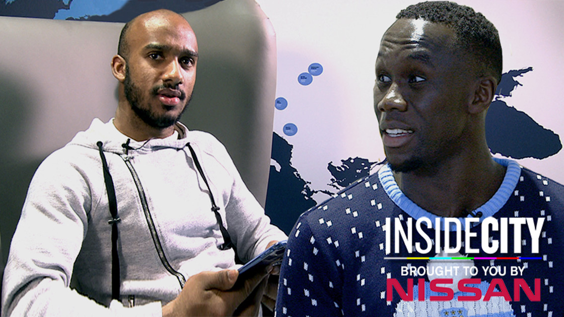 Inside City: Episode 176