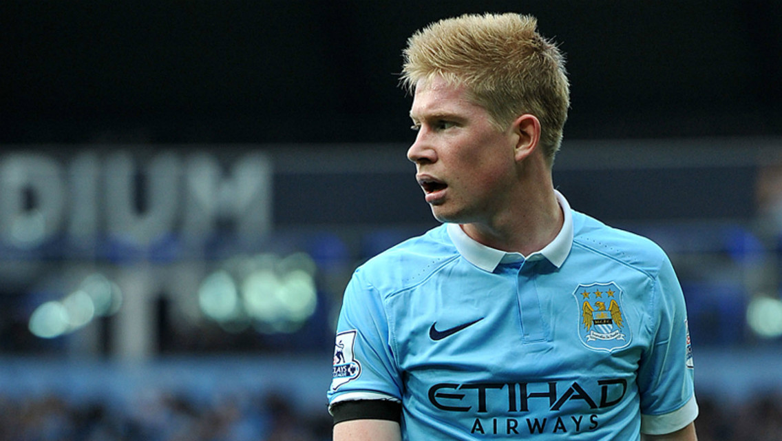 De Bruyne: "Tenemos que reaccionar"