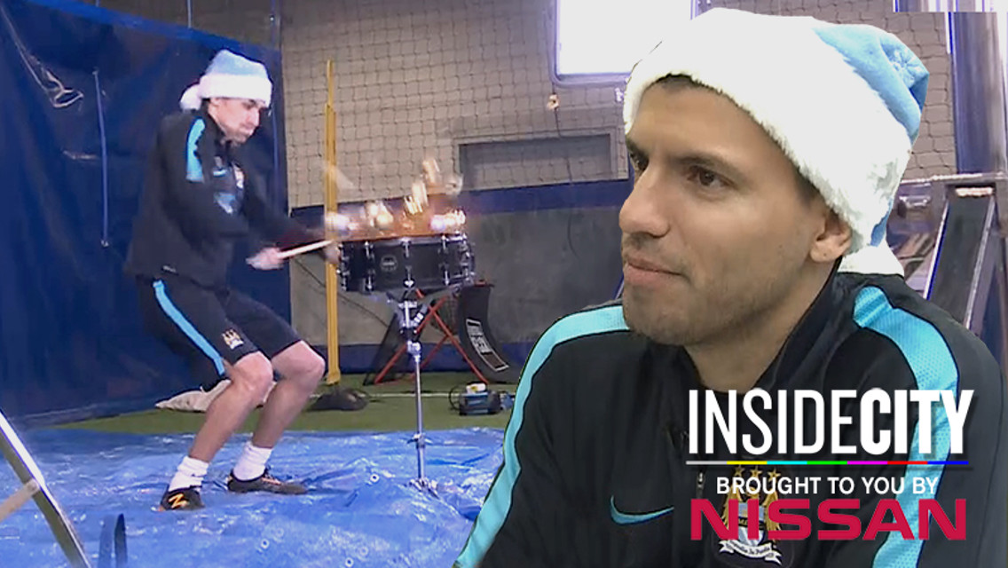 Inside City: Episode 175