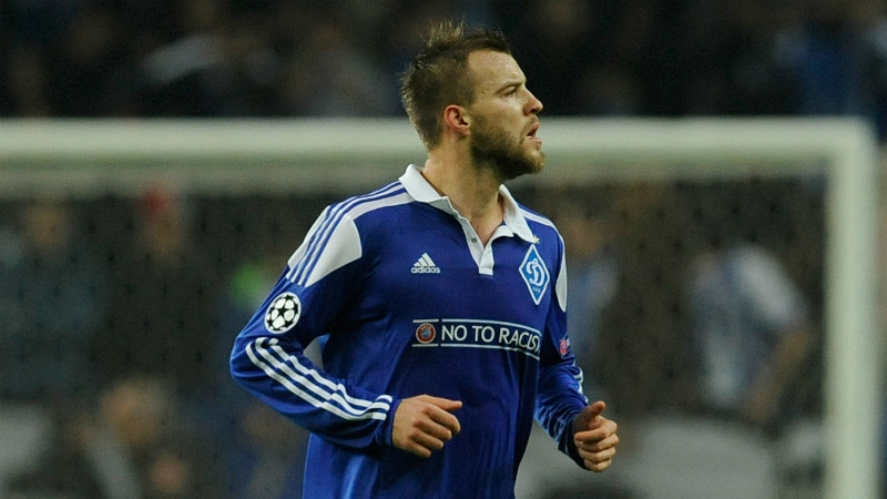 Yarmolenko