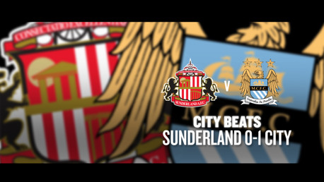 City Beats: Sunderland