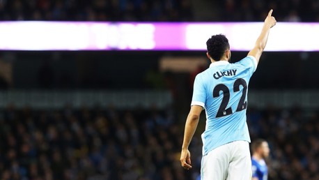 Gael Clichy
