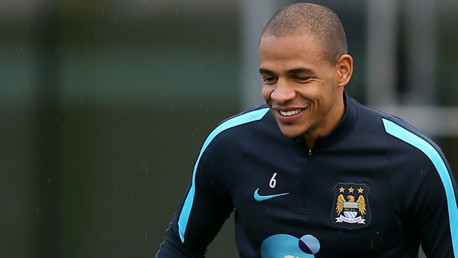 We have to aim for all four trophies, says Fernando