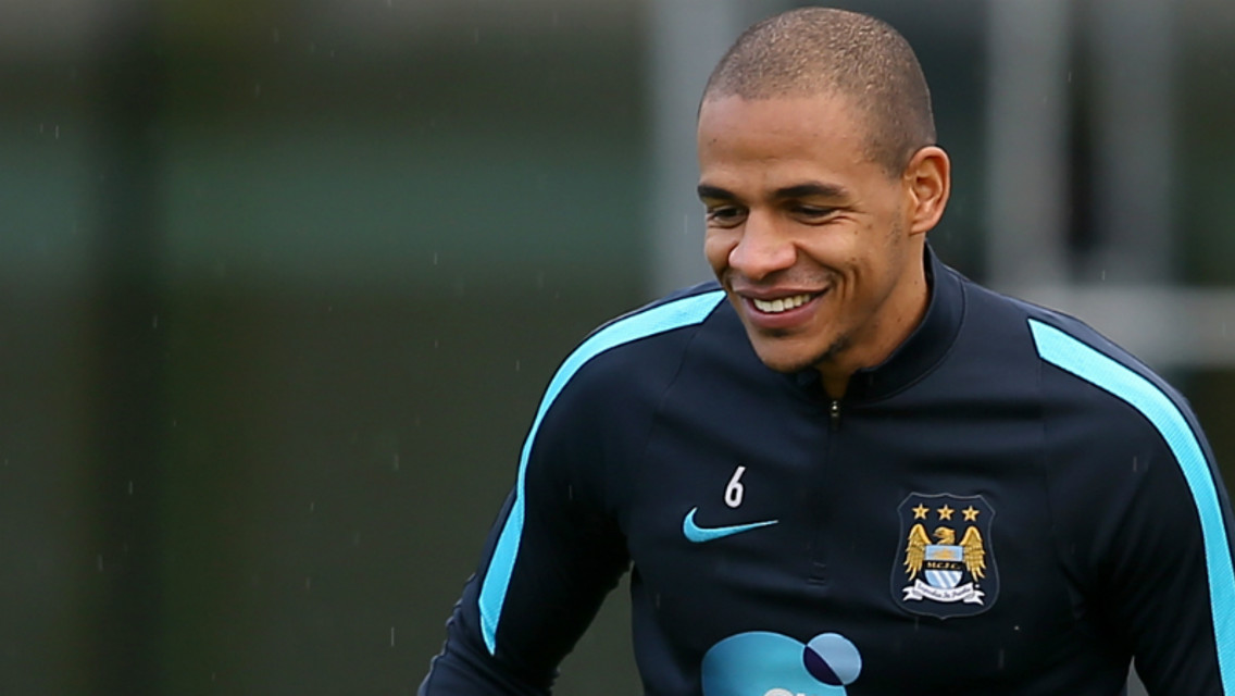 Same again says Fernando