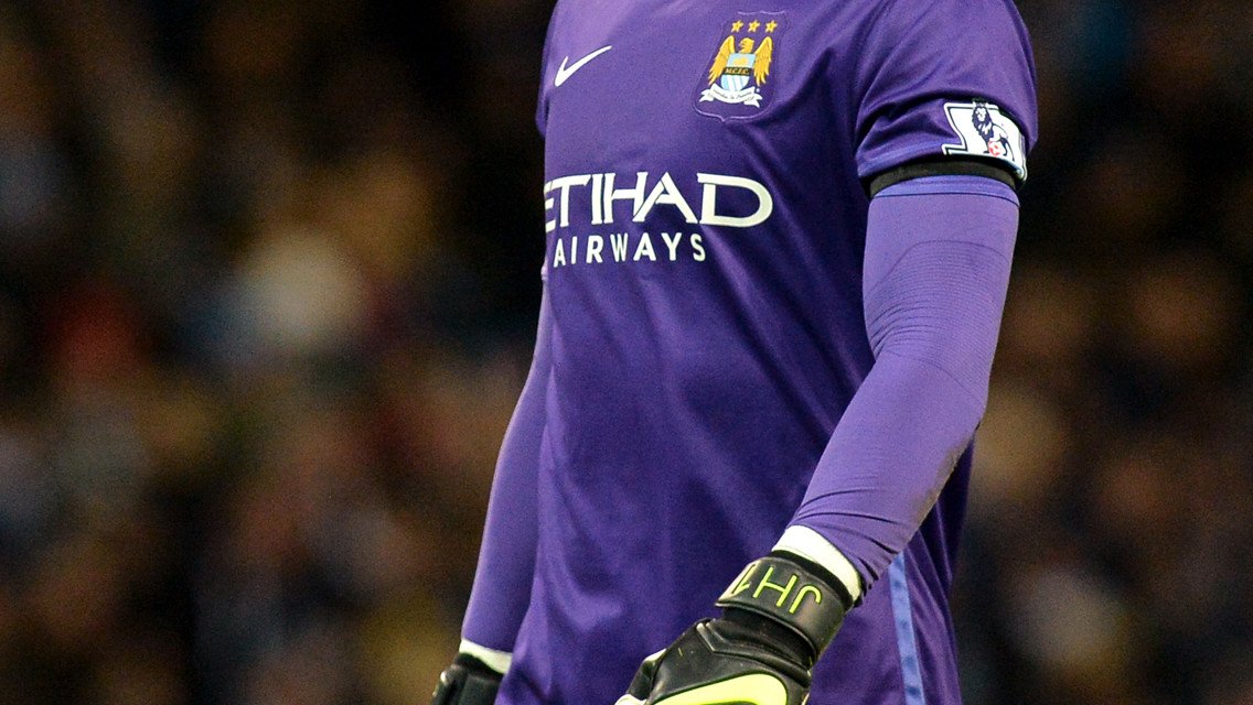 Joe Hart