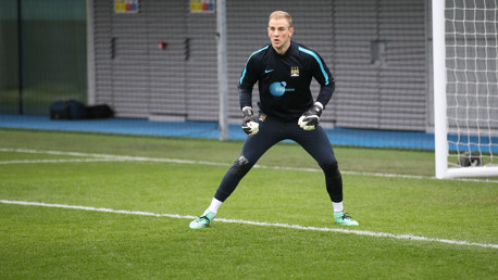 City v Leicester: Brief highlights