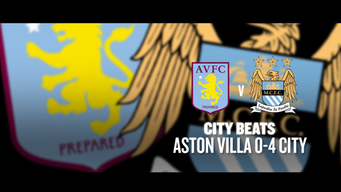 City Beats: Aston Villa