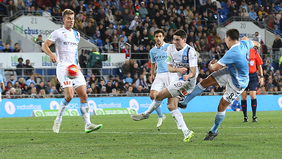 Samir Nasri goal