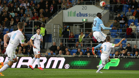 Yaya Toure