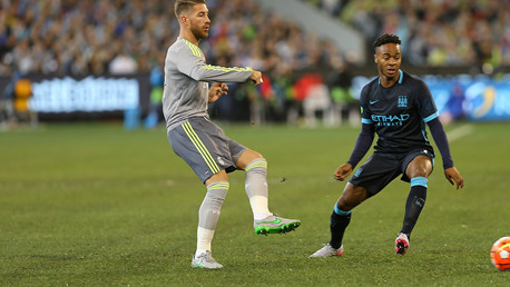 City 1-4 Real Madrid: Match Highlights 2015 ICC