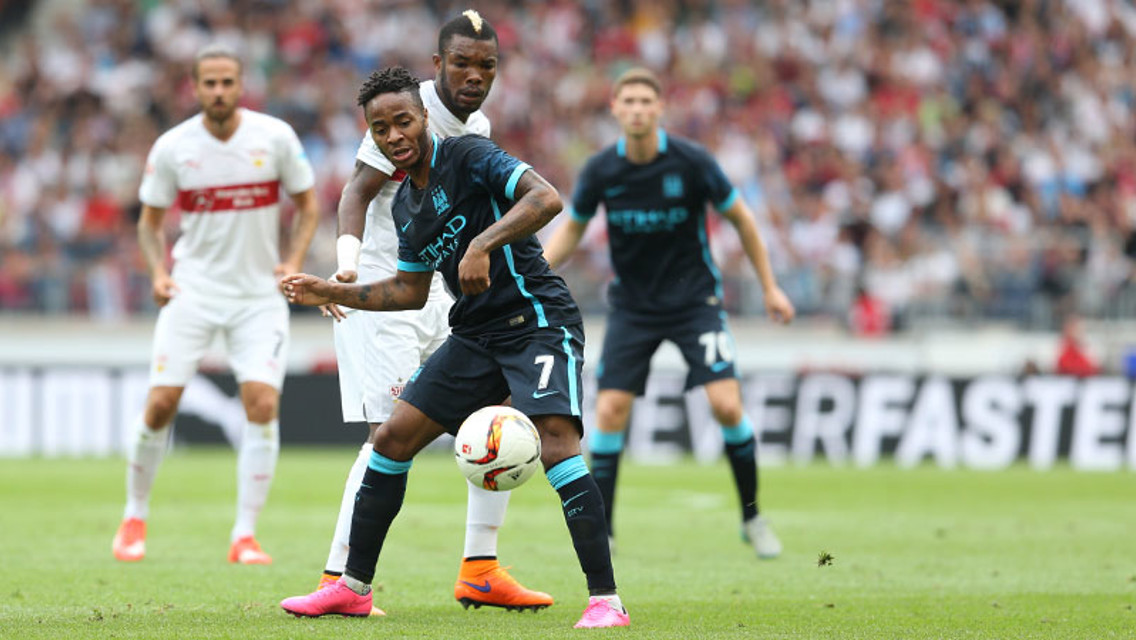 raheem
