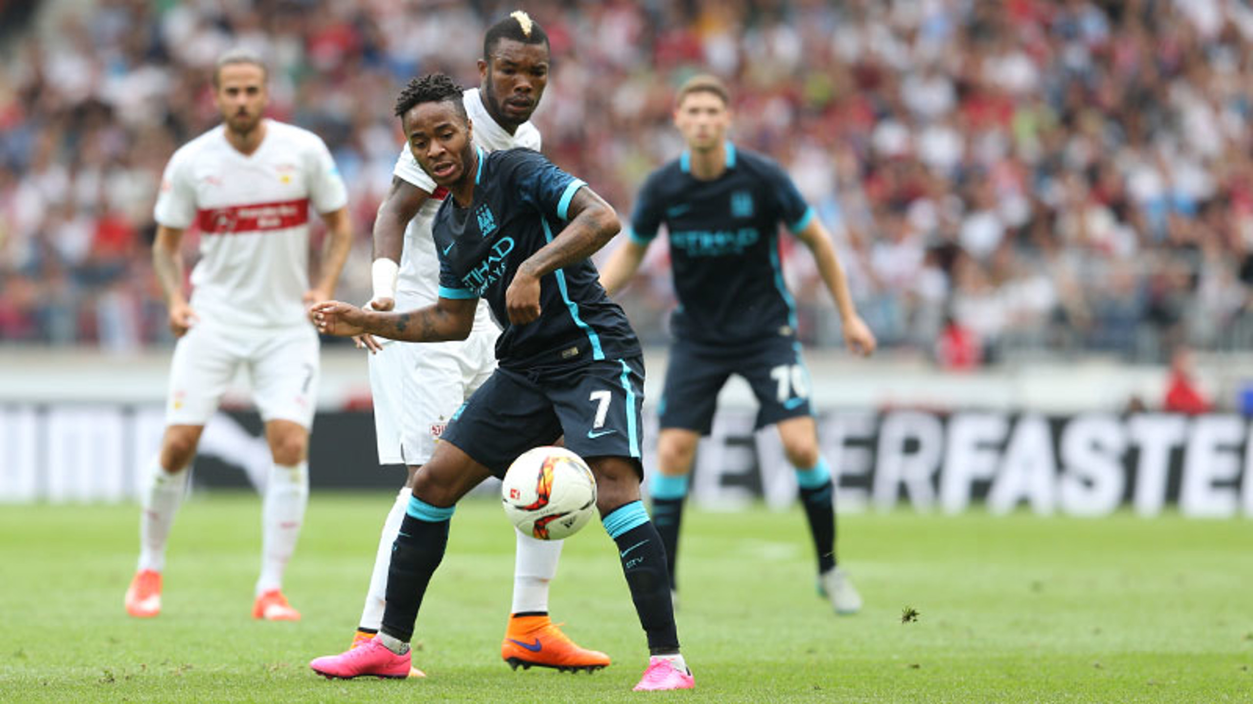 raheem