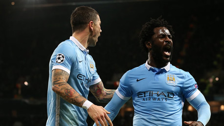 Talking Points: How City won Group of Death