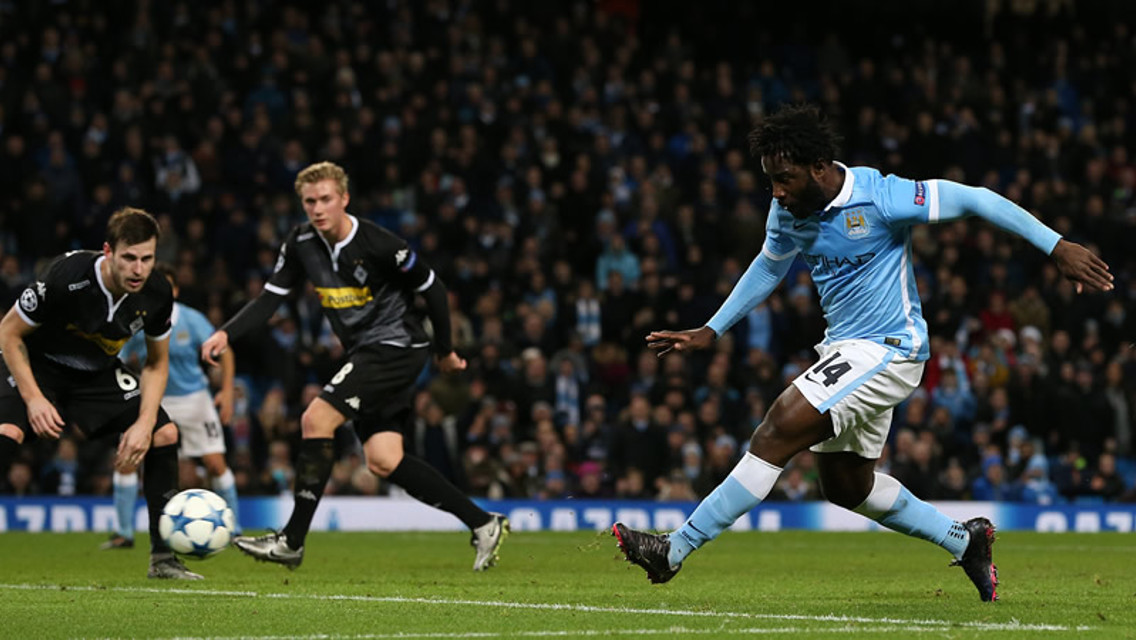 #cityvbmg: Players react on social media