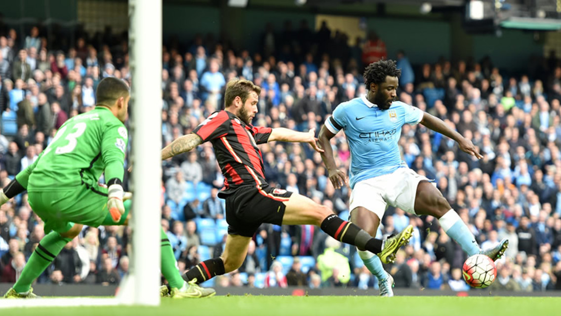 Sterling bags hat-trick in easy win for City