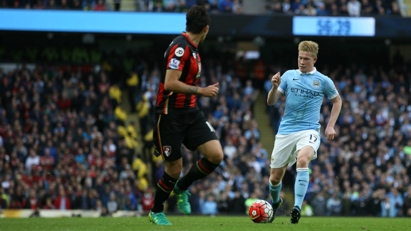 De Bruyne