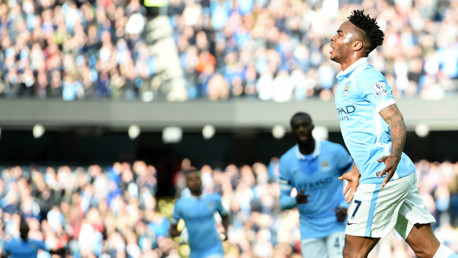 City v Bournemouth: Brief highlights