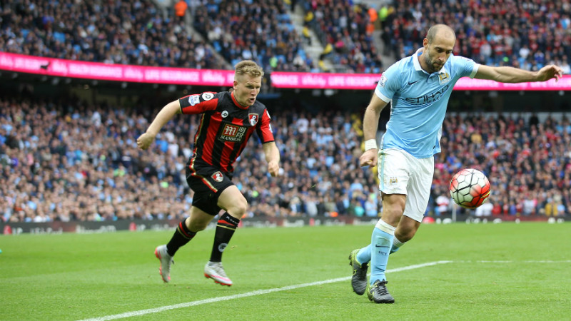Zabaleta