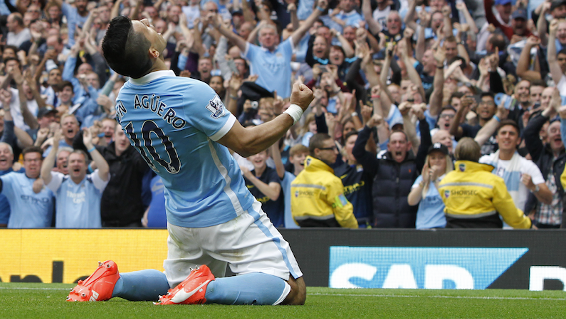 Aguero