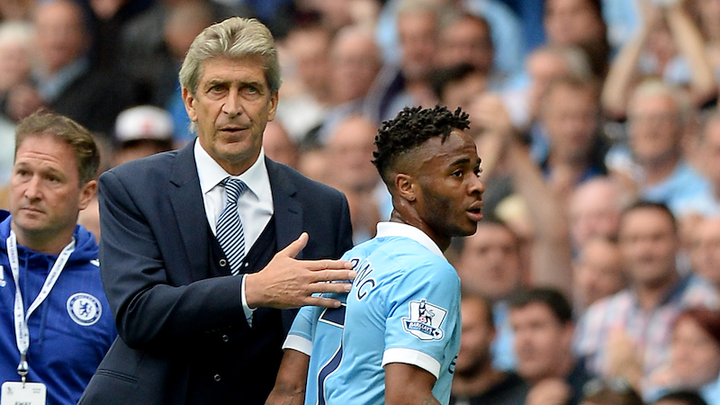 pellegrini