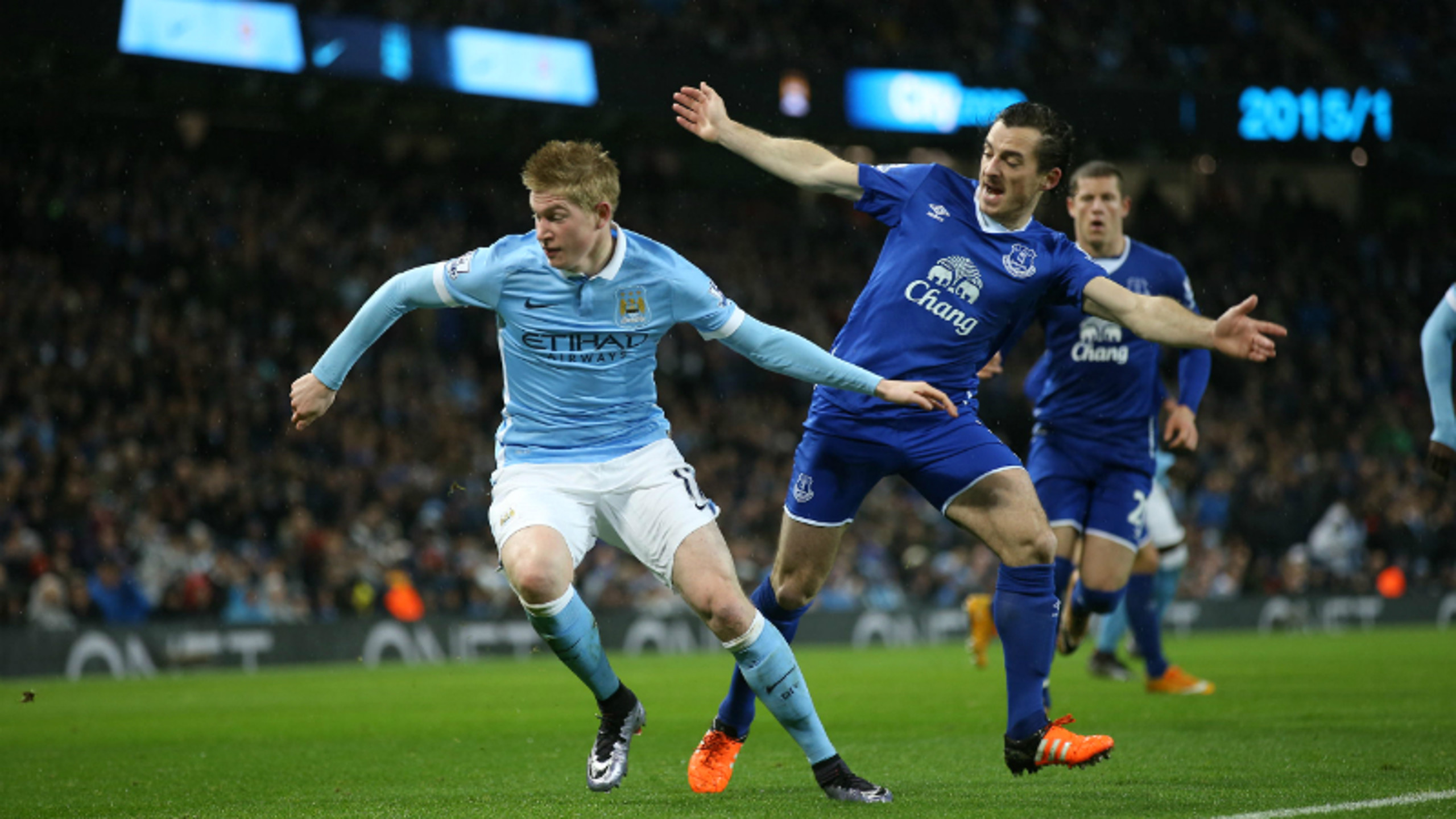 Everton