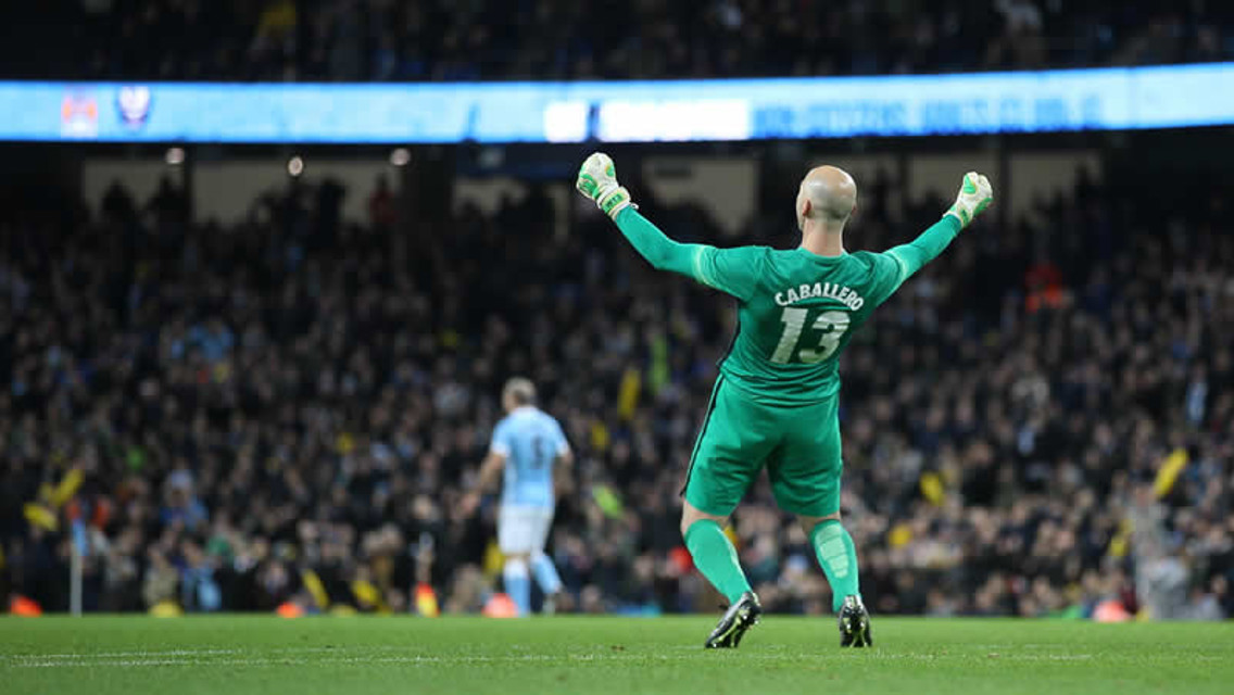 De Bruyne lleva a los Blues a Wembley 