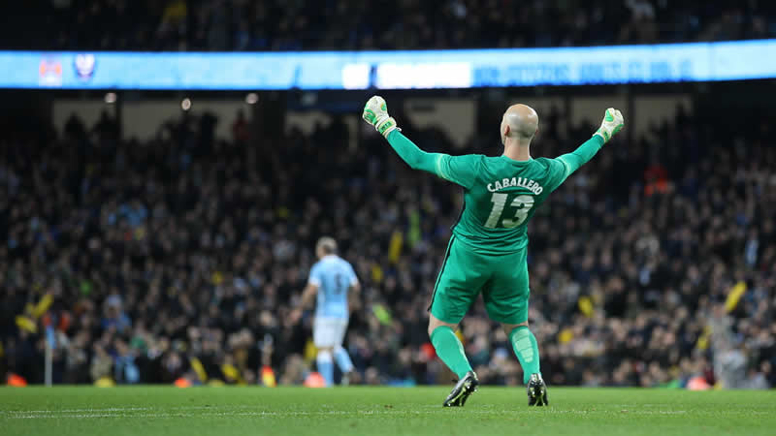De Bruyne lleva a los Blues a Wembley 