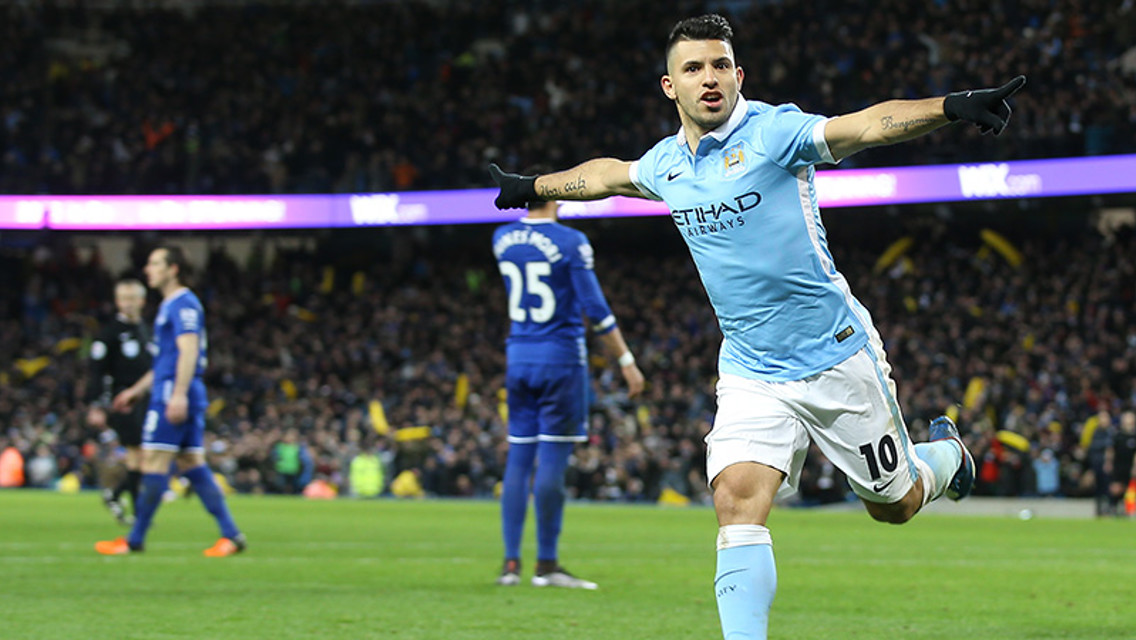 City claim cup final spot