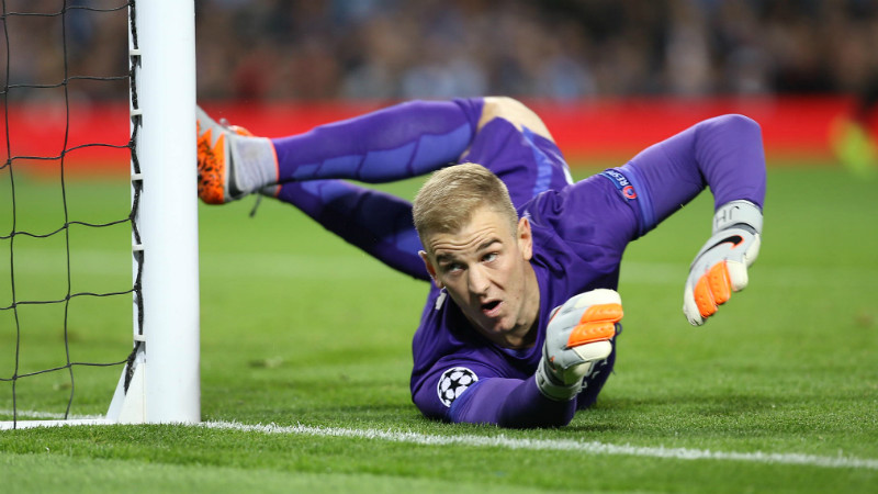 Hart relief at shot wide