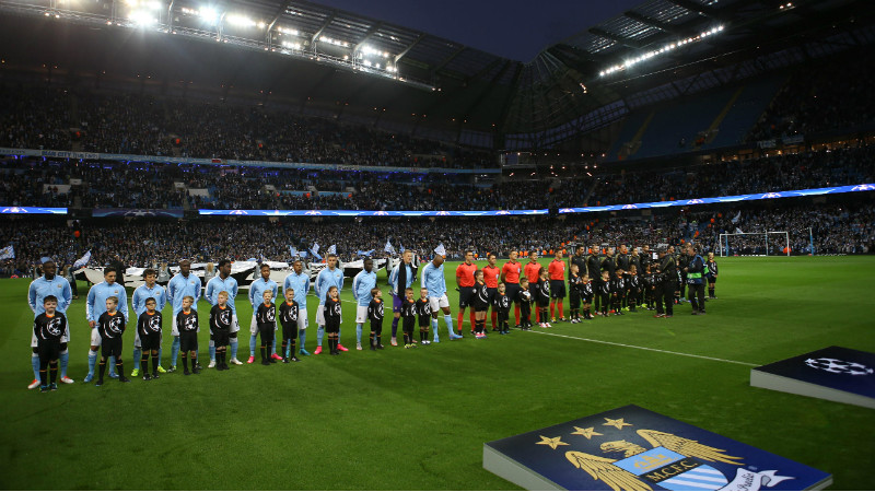 Line up
