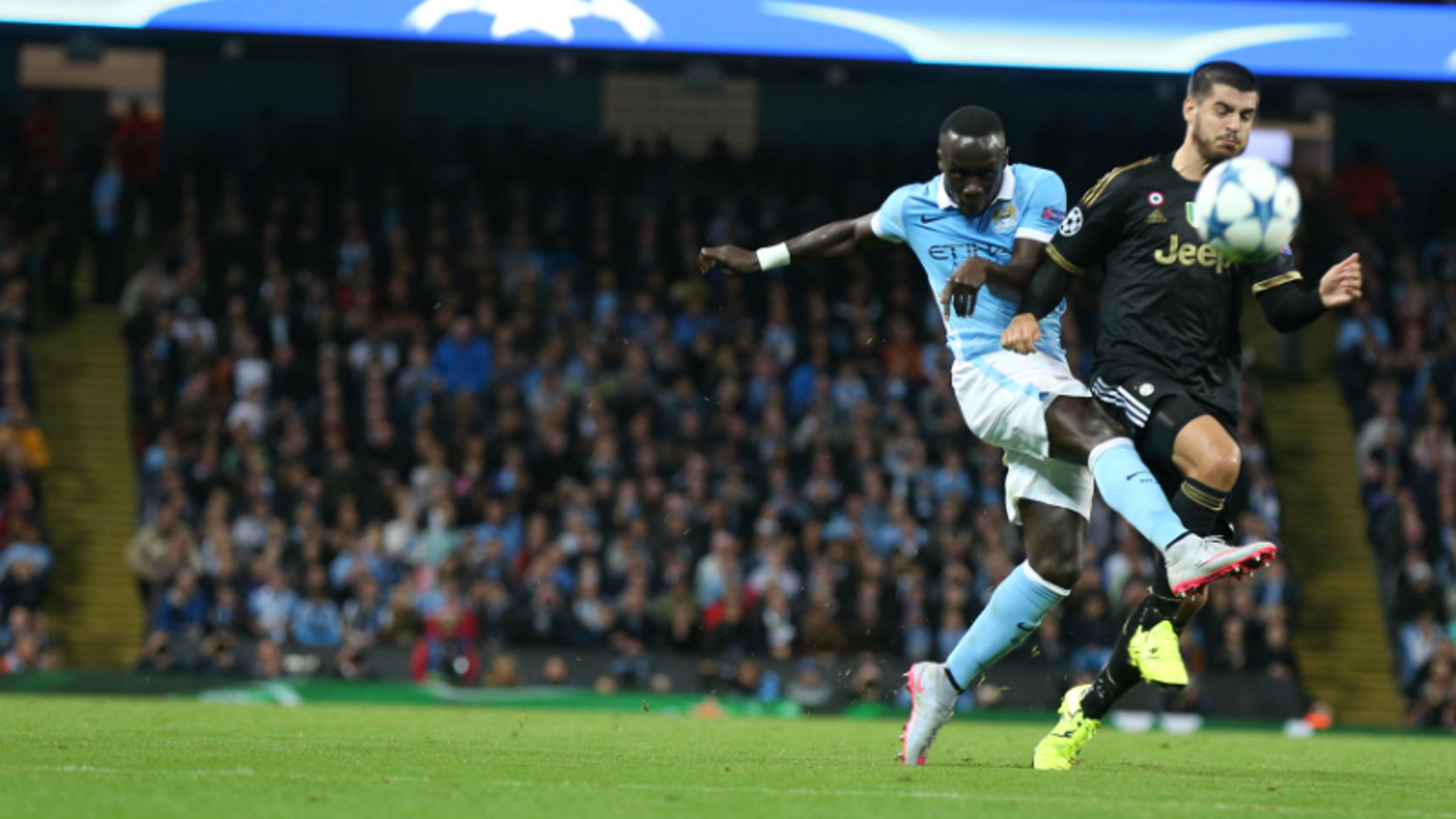 Kendati Bermain baik, City gagal bawa pulang 3 angka