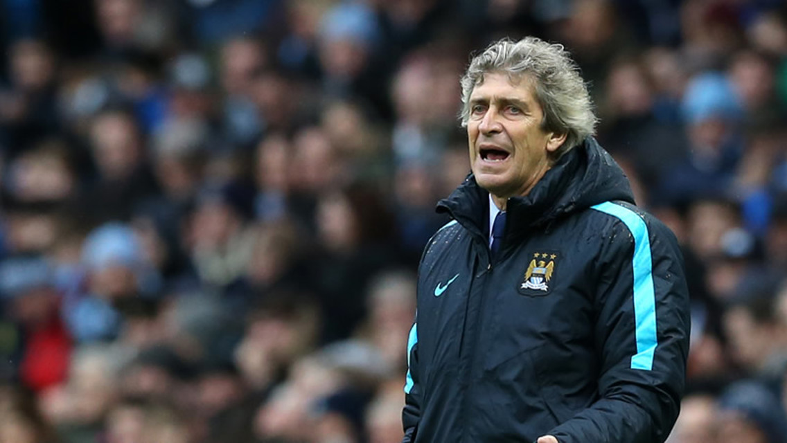 Pellegrini offers no excuses for Foxes humbling