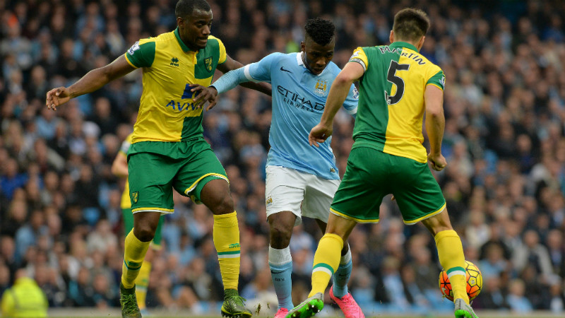 Kelechi