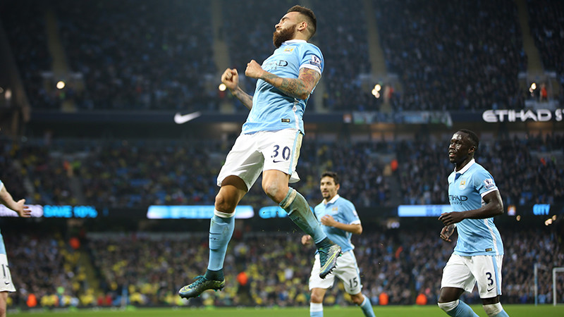 Otamendi