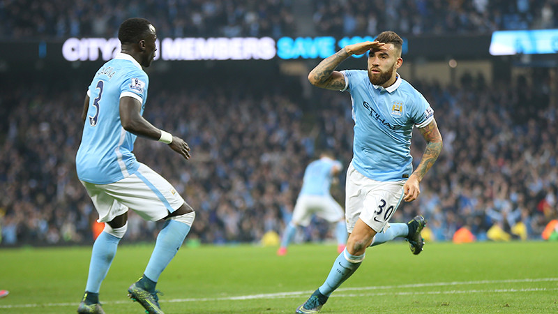 Otamendi