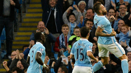 Otamendi