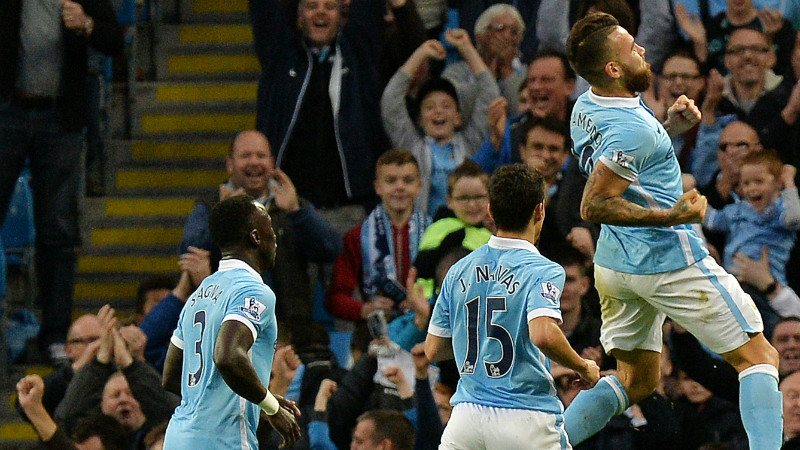 Otamendi